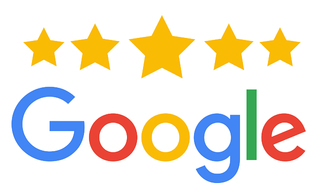 Lascia una recensione su Google